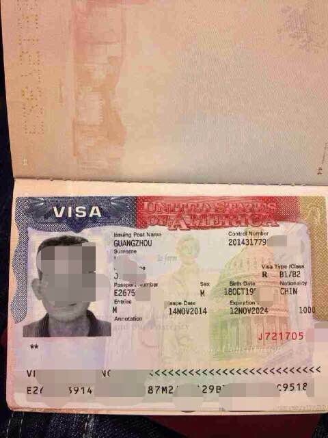 马来西亚第二家园到美国的签证期限? 马来西亚